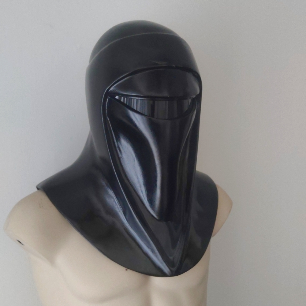 Starwars/Sith Decorative Helmet
